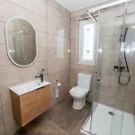 아파트 Modern 2-bedroom Penthouse With Terrace - By Hostmt *